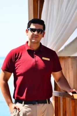 Cast Ajans Yapım Kağan A