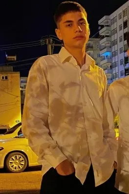 Cast Ajans Yapım Yusuf A