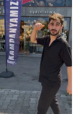 Cast Ajans Yapım Muhammed S