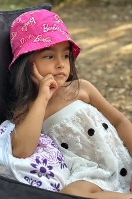 Cast Ajans Yapım Yasmin K