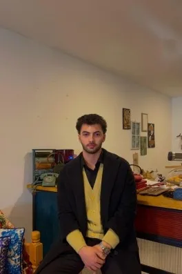 Cast Ajans Yapım Semih S