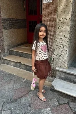 Cast Ajans Yapım Yasmin K