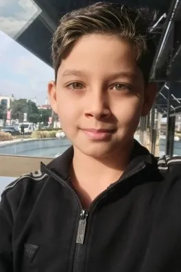 Cast Ajans Yapım Mehmet S