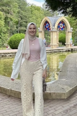 Cast Ajans Yapım Adelina M