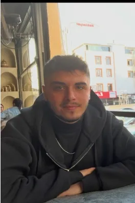 Cast Ajans Yapım Muhammed B