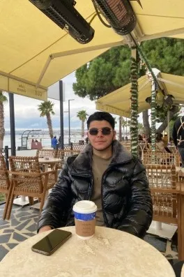 Cast Ajans Yapım Sinan Y