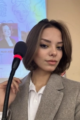 Cast Ajans Yapım Elifnur A