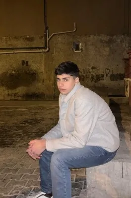 Cast Ajans Yapım Yusuf A