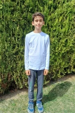 Cast Ajans Yapım Mehmet K