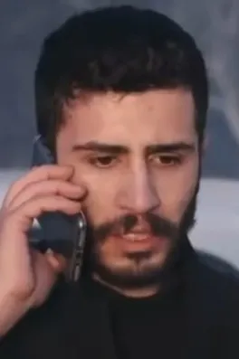 Cast Ajans Yapım Mesud S