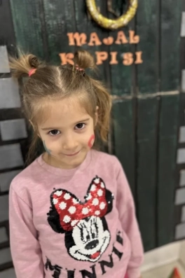 Cast Ajans Yapım Asya Z