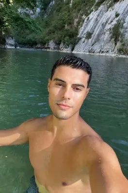 Cast Ajans Yapım Mehmet M