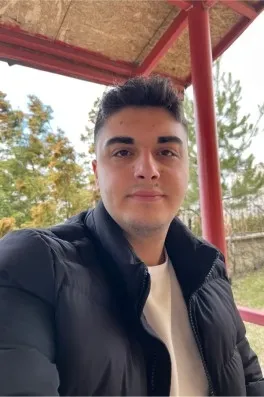 Cast Ajans Yapım Muhammed B