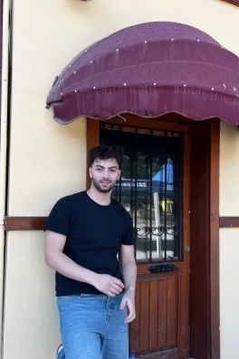 Cast Ajans Yapım Semih S