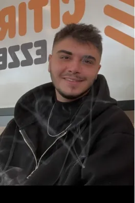 Cast Ajans Yapım Muhammed B