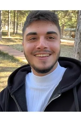 Cast Ajans Yapım Muhammed B