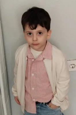 Cast Ajans Yapım Ali B