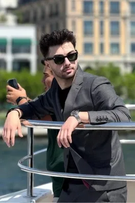 Cast Ajans Yapım Semih S