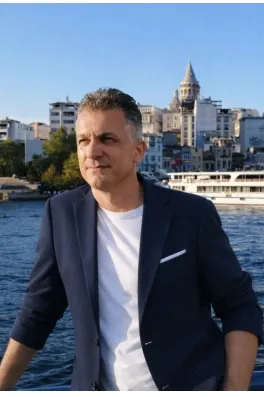 Cast Ajans Yapım Erkan O