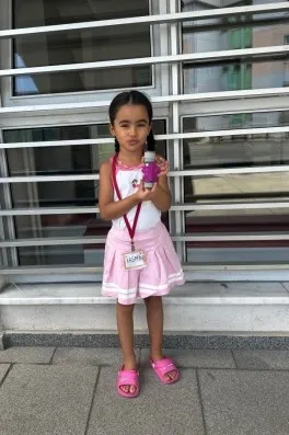 Cast Ajans Yapım Yasmin K