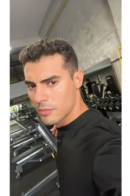 Cast Ajans Yapım Mehmet M