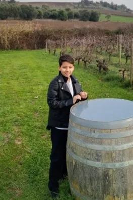 Cast Ajans Yapım Mehmet S