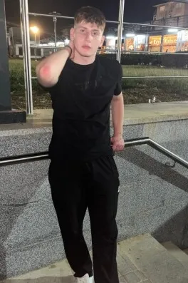 Cast Ajans Yapım Muhammed Y