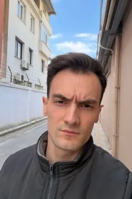 Cast Ajans Yapım Batıkan K