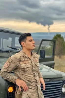 Cast Ajans Yapım Mehmet M