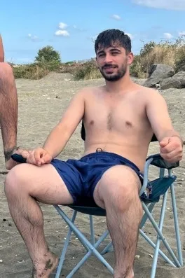 Cast Ajans Yapım Muhammed S