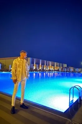 Cast Ajans Yapım Yunus ö