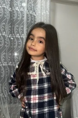 Cast Ajans Yapım Yasmin K