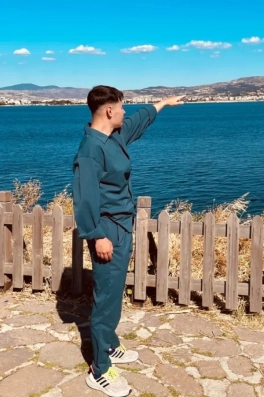 Cast Ajans Yapım Emre G