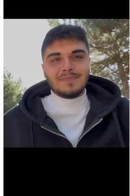 Cast Ajans Yapım Muhammed B