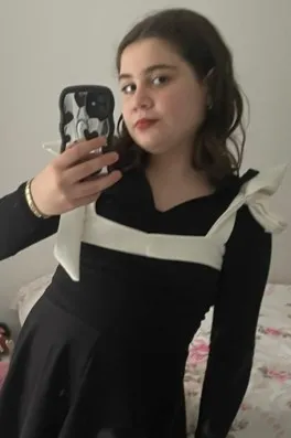 Cast Ajans Yapım Fatma A