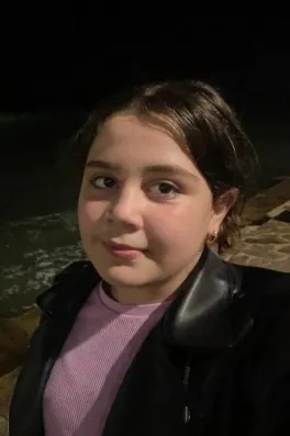 Cast Ajans Yapım Fatma A