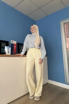 Cast Ajans Yapım Adelina M