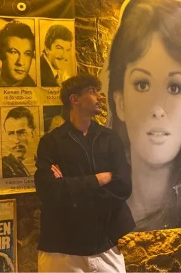 Cast Ajans Yapım Yücel A