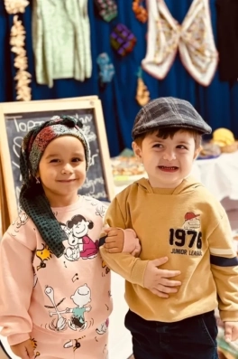 Cast Ajans Yapım Belinay A