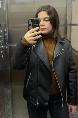 Cast Ajans Yapım Fatma A