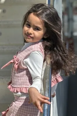 Cast Ajans Yapım Yasmin K