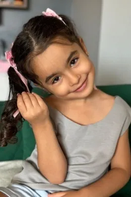 Cast Ajans Yapım Yasmin K