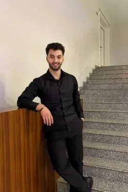 Cast Ajans Yapım Semih S