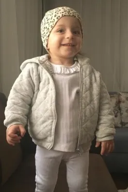 Cast Ajans Yapım Hiranur D