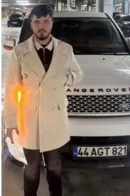 Cast Ajans Yapım Emir K