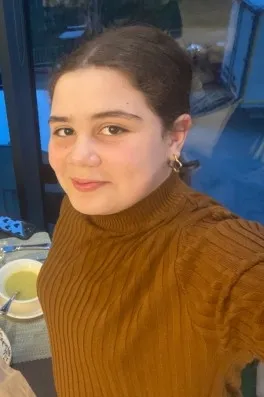 Cast Ajans Yapım Fatma A