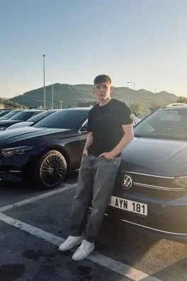 Cast Ajans Yapım Muhammed Y