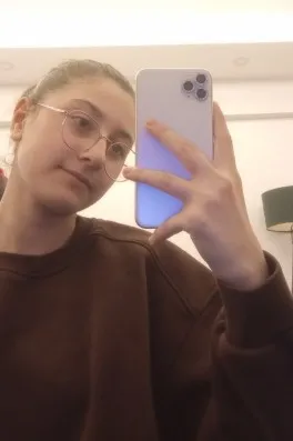 Cast Ajans Yapım Berna M