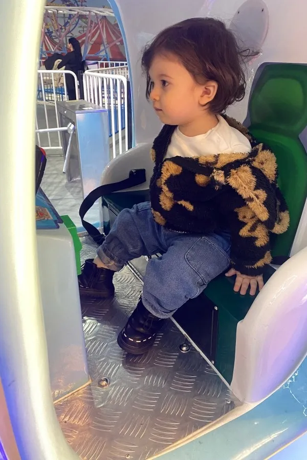 Ayaz Alp demirci, fotoğraf 8