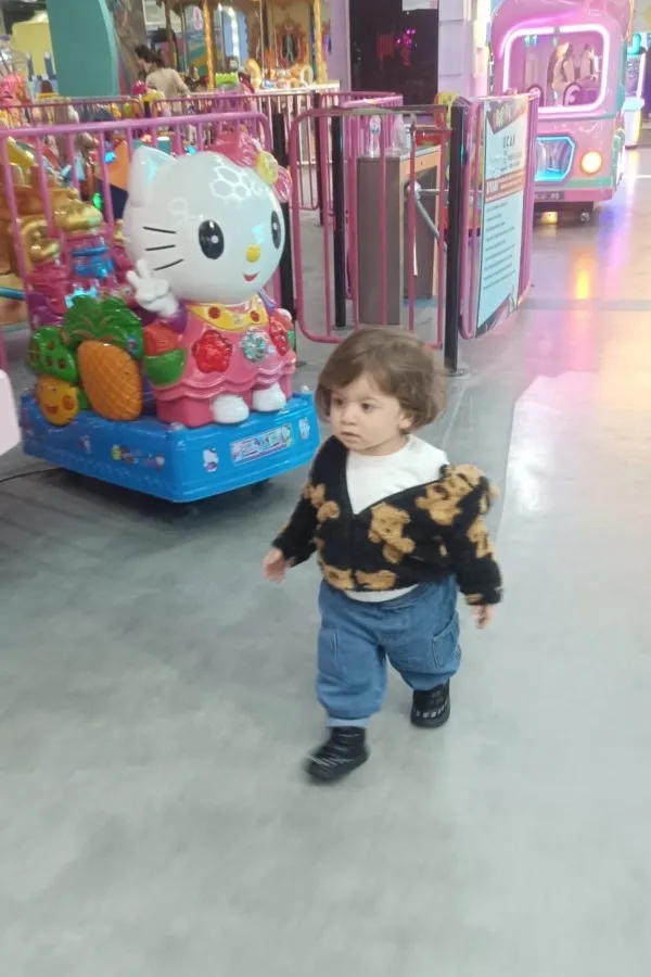 Ayaz Alp demirci, fotoğraf 7
